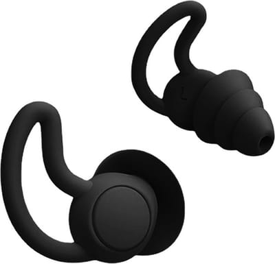 Oordopjes slapen - festival & Zwemmen - Earplugs