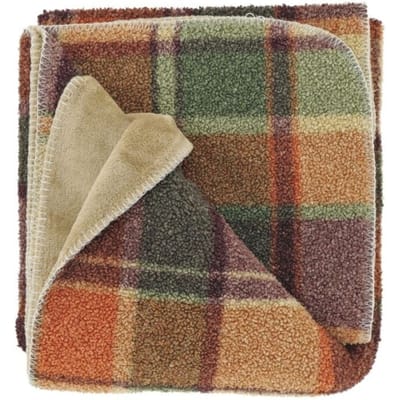 Unique Living - Plaid Zofia - 130x170cm - Multikleur