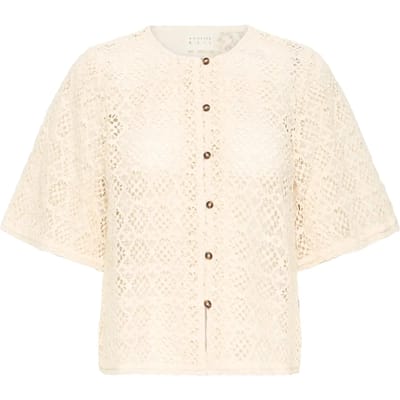 Vrouwenblouse Atelier Rêve Irjulie