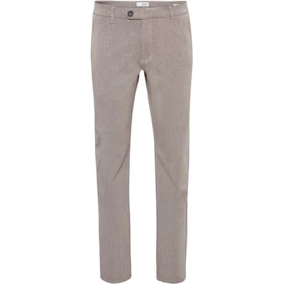 Broek Solid Fredpa 7198608
