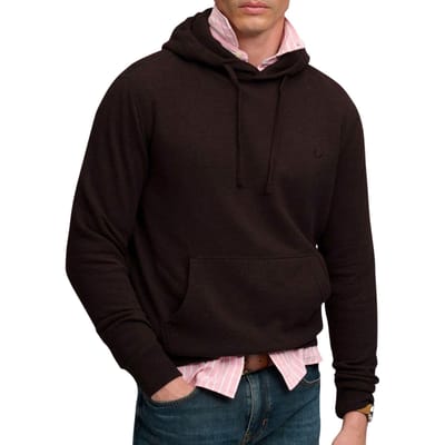 Superdry Essential SD Co Logo Hoodie Heren - Maat M