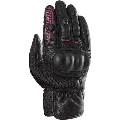 Dames zomer motorhandschoenen Furygan TD Air