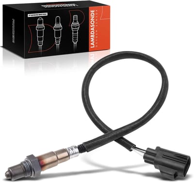 Frankberg 1x lambdasonde diagnosesonde na katalysator voor Land Rover