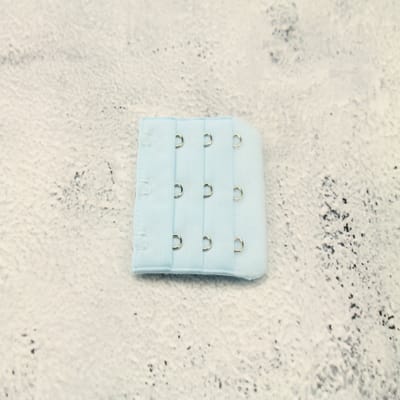 Beha Verlenger 3 Haaks Wolk Blauw (per stuk)