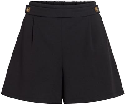 VILA Shorts VICLARA high-waist