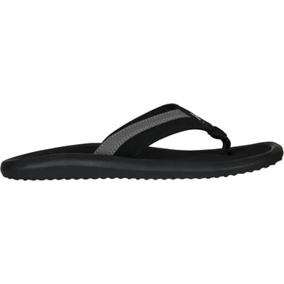 Protest PRTKirk – Slippers Heren – Lichtgewicht – Teenslippers – Zwart