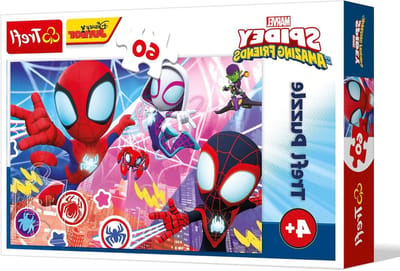 Legpuzzel - Kinderpuzzel - Creatief Spel - Vrolijke Illustraties - 160 Stukjes - Multicolor