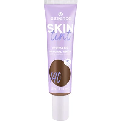 Essence - Skin Tint Foundation - 140