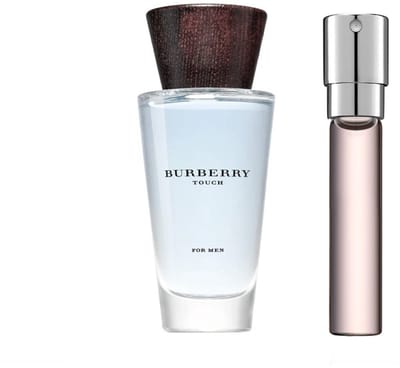 Burberry Touch for Men - Eau de Toilette - 8ml Travelsize Parfum