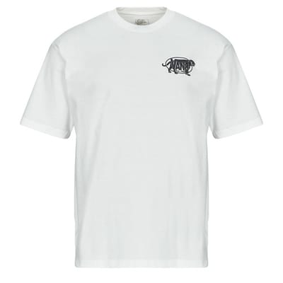 T-shirt Korte Mouw Vans AWAKEN TIGER SS TEE
