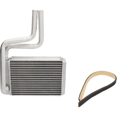 Warmtewisselaar, interieur verwarming THERMOTEC D6G003TT
