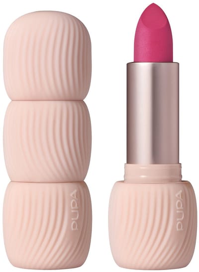 PUPA Milano My Crush, Roze, My Obession, 1 kleuren, Kleurend, Vrouwen, Mat