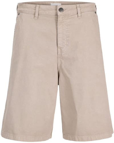 JACK&JONES - JPSTOWEN NORREBRO WORKER SHORTS LN PLS - Jongens - Bermuda shorts