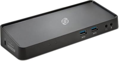 Equivera Docking Station - Docking Station Laptop - Docking Stations - Dockingstation
