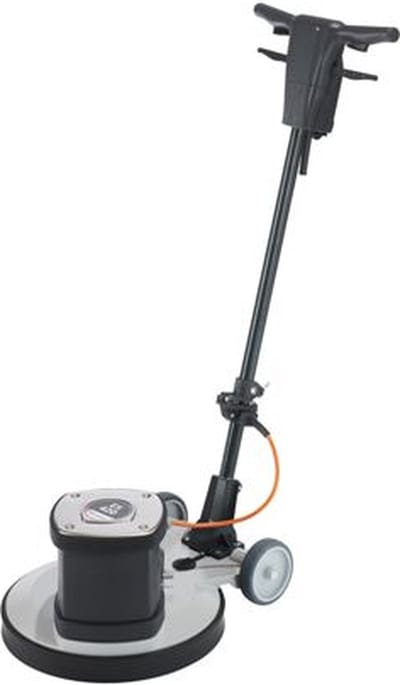 Schwamborn ES420 professionele eenschijfsmachine