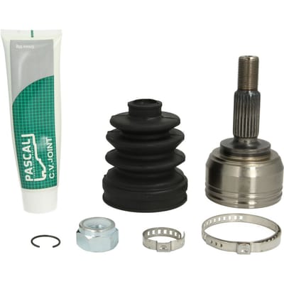 Homokineet reparatie set, aandrijfas PASCAL G1R029PC