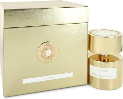 Tiziana Terenzi Draconis Extrait De Parfum Spray (unisex) 100 Ml For Women