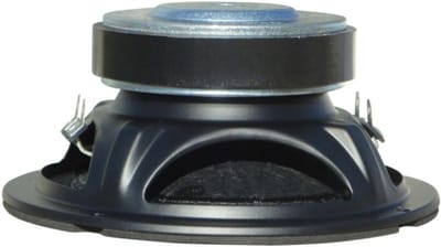 SNJY® Subwoofer Auto - Auto Speakers - Auto Subwoofer met Versterker - 6,5 Inch - 600W - Zwart