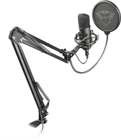 TRUST EMITA PLUS GXT252 STR MC