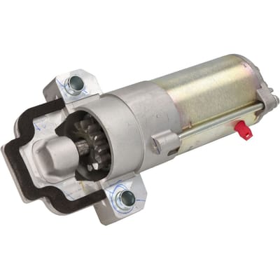Starter VALEO 438628
