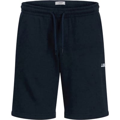JJ Rebel Gorm Logo Joggingshort Jongens - Maat 140