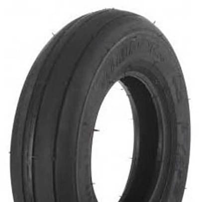 Impac Buitenband 8 1/2 X 2 (225-55) Zwart