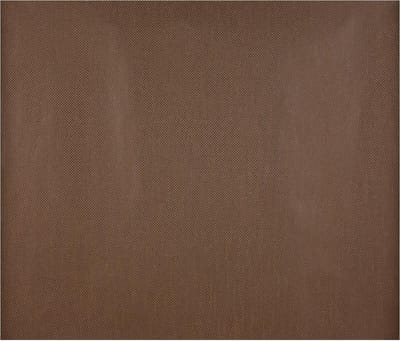 Dutch Wallcoverings Vliesbehang Magnolia Uni - Bruin