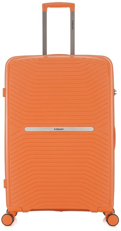 Decent Airmate Spinner Large 77 soft orange