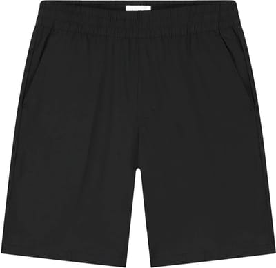 Pure Path Regular Fit Smart Shorts