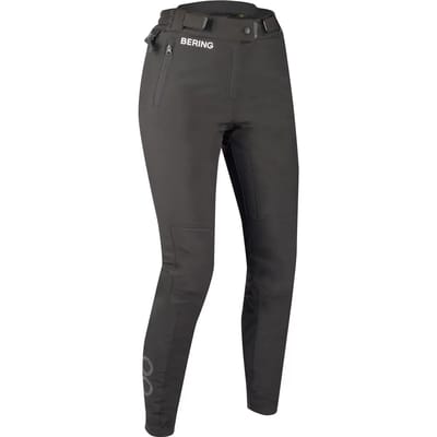 Bering Lady Kerby Broek Zwart - Broek