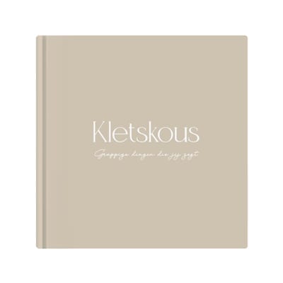 Writemoments Kletskous - Uitsprakenboekje kinderen - Neutraal