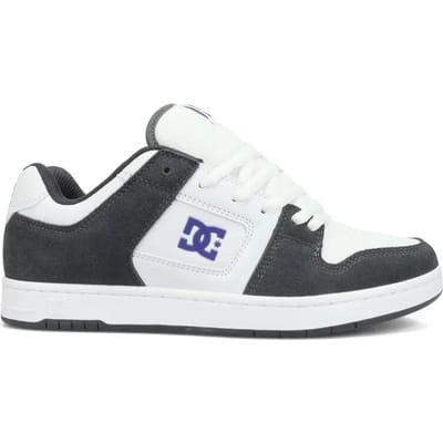 Kinderschoenen DC Shoes Manteca 4