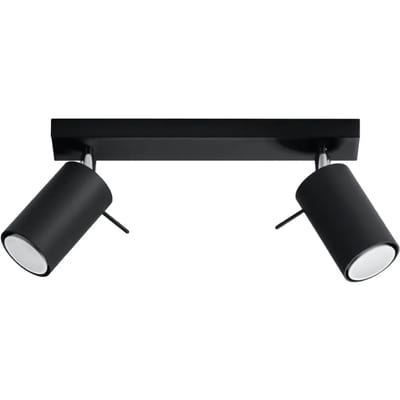 Plafondlamp Sollux Lighting Ring 2