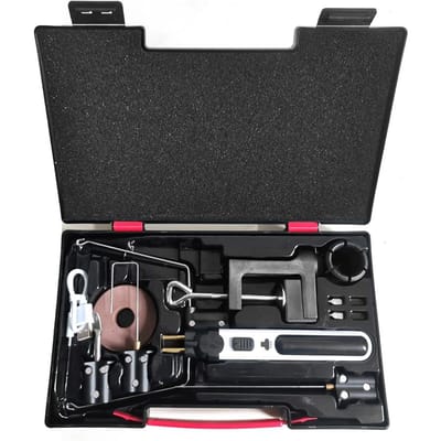Draagbare draadloze schuimsnijder Hete draad schuimsnijder Pen Piepschuim snijgereedschap Kit Elektronisch high configuration veelkleurig