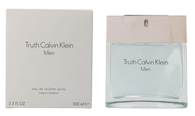 Eau de toilette Calvin Klein Jeans Truth Men Eau de Toilette 100 ml