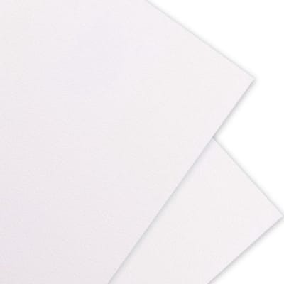 Florence Aquarelpapier - Aquarelpapier - A5 - 300 gram - Fijne Textuur - 24 Vellen