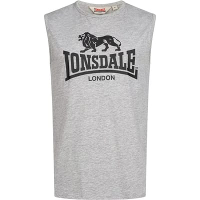 Tanktop Lonsdale Regular Fit Clopton