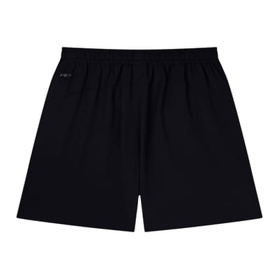 Canterbury Elite Geweven Korte Broek Heren (Zwart)