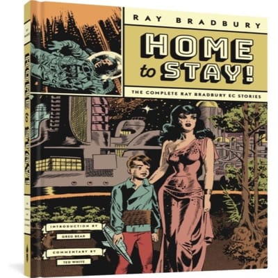 Home to Stay door Al Williamson Hardback Boek 9781683966562