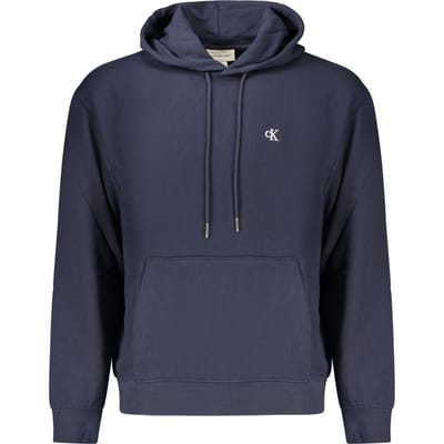 Capuchon sweaters Calvin Klein Jeans 350 Terry Monog