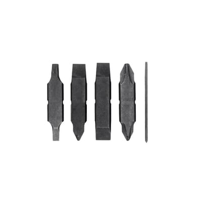 Leatherman US Vervangset - 5-delige Accessoireset voor Charge, Skeletool, Surge & Wave Multitools