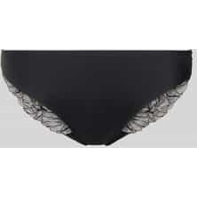Slip met elastische band