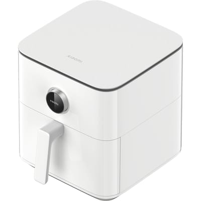 Xiaomi Smart Air Fryer 6,5L – XL Airfryer met 40–220°C en slimme bediening