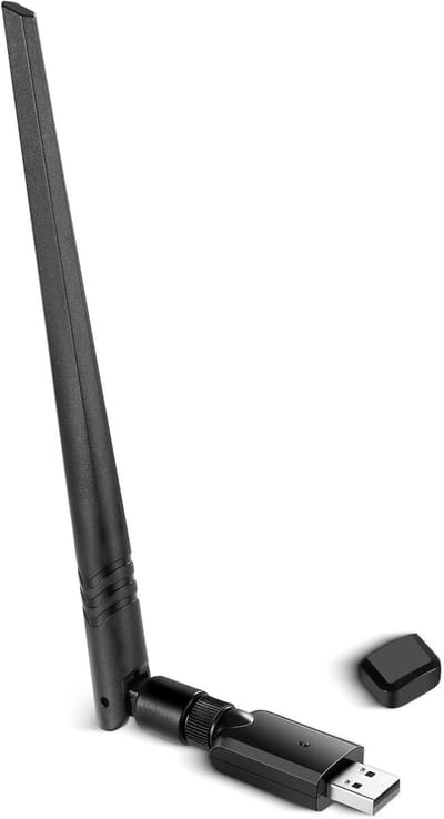 Zigbee 3.0 USB Dongle, EFR32MG21 OpenHAB Coördinator, Universele Hub voor Slimme Huizen en Automatisering