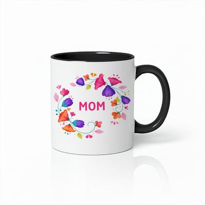 Nevolis® | Espressomok 330ml met Uniek Design | Ontwerp Jouw Eigen Mok | Handgemaakt Cadeau voor Koffieliefhebbers | Gepersonaliseerd op Aanvraag | Enkel of Grote Bestelling
