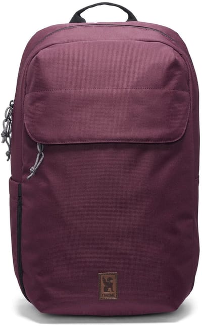 Chrome Ruckas 23l Rugzak Paars