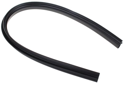 Beko dorpelrubber 56cm - Deurdichting voor vaatwasser - 560mm - 1882470100 - C00914092