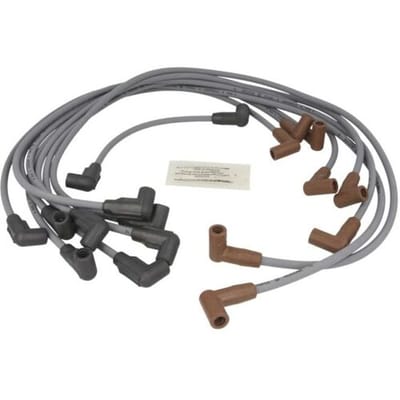 Bougiekabelset USA 6889STD