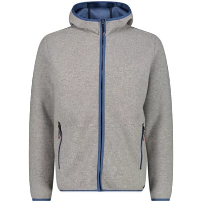 Hooded jacket CMP