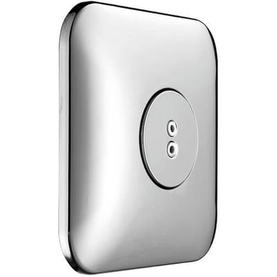 Herzbach LIVING SPA concealed side shower soft 11.676000.3.01